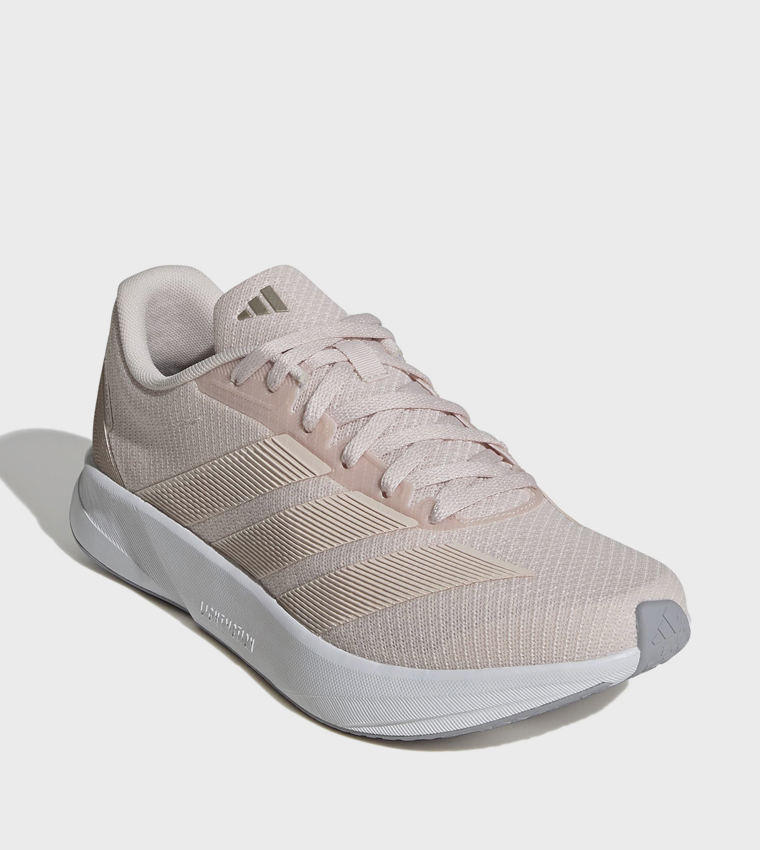 DURAMO RC2 Stripe Detail Lace-Up Running Shoes