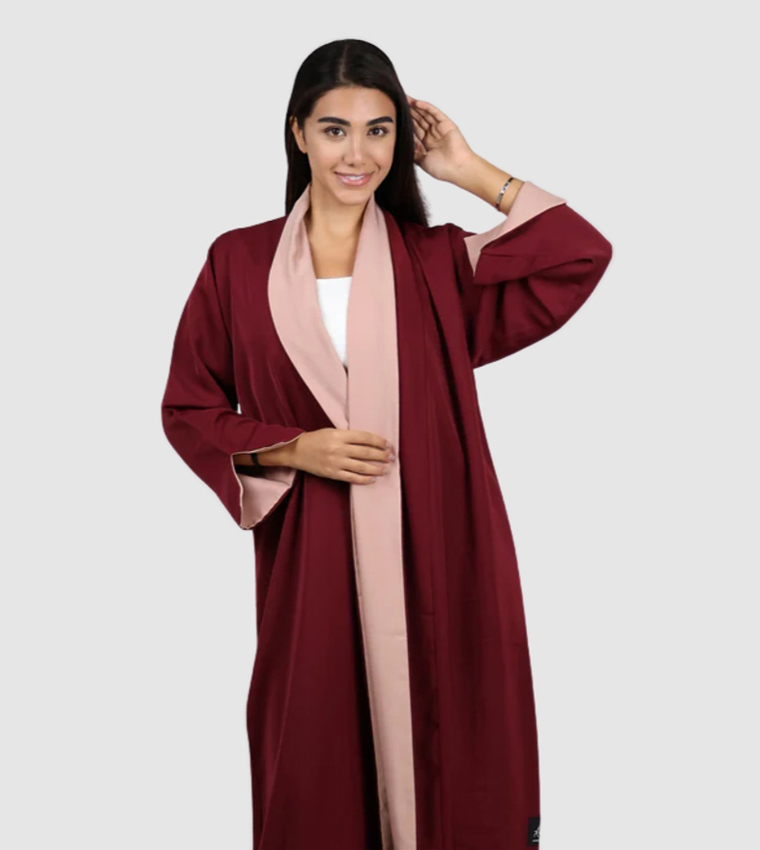 جميلة  عباية - متعدد Abayas