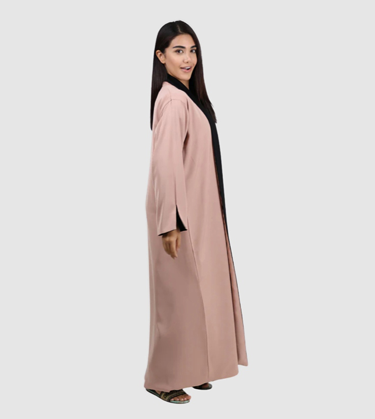 جميلة  عباية - متعدد Abayas