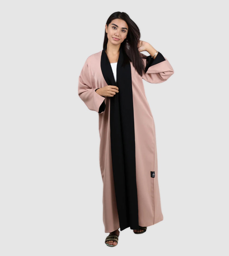 جميلة  عباية - متعدد Abayas