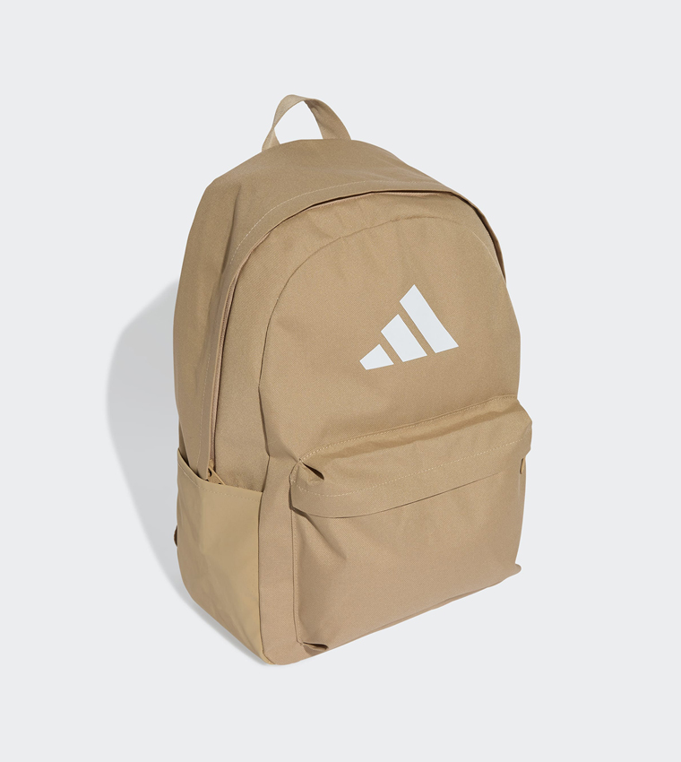 Adidas  Backpacks - Brown 