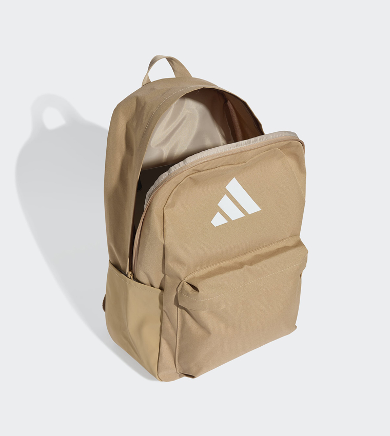 Adidas  Backpacks - Brown 