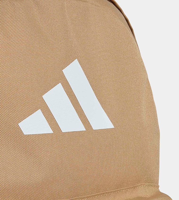 Adidas  Backpacks - Brown 