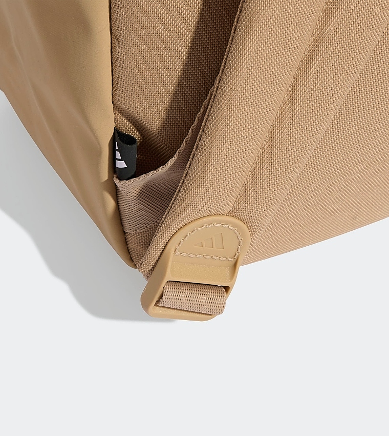 Adidas  Backpacks - Brown 