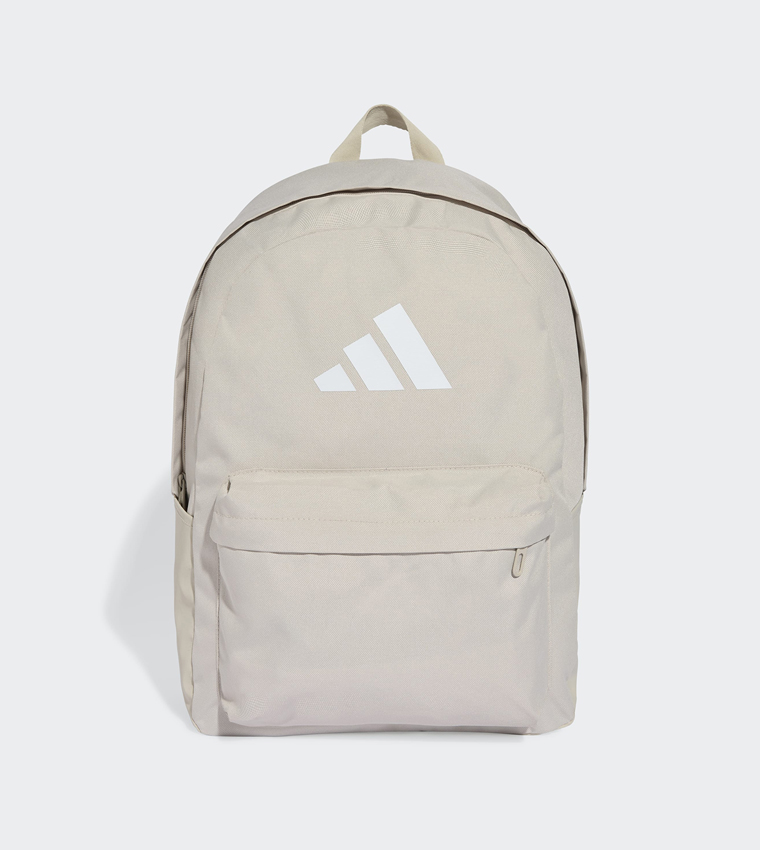 Adidas  Backpacks - Beige 