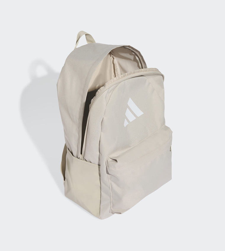 Adidas  Backpacks - Beige 