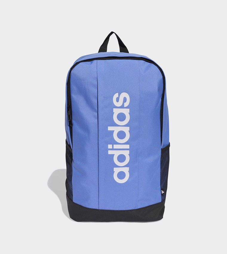 Adidas  Backpacks - Blue 