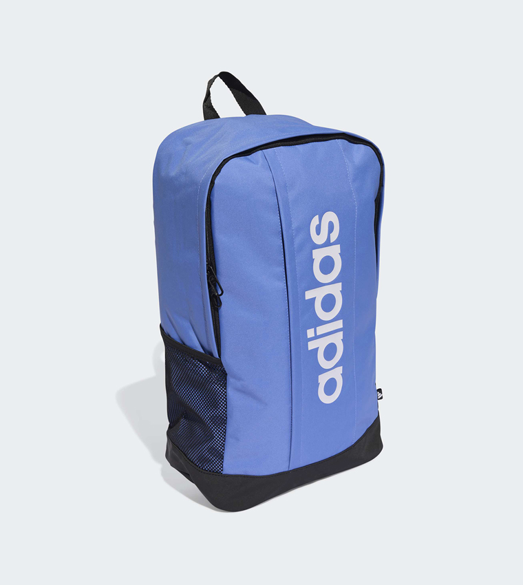 Adidas  Backpacks - Blue 