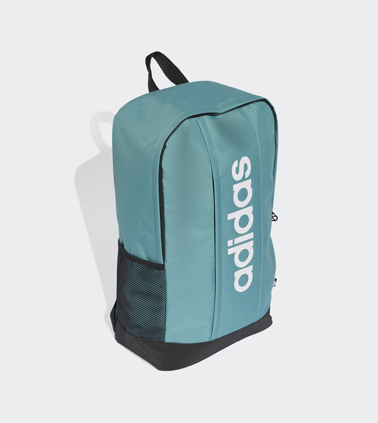 Adidas  Backpacks - Turquoise 