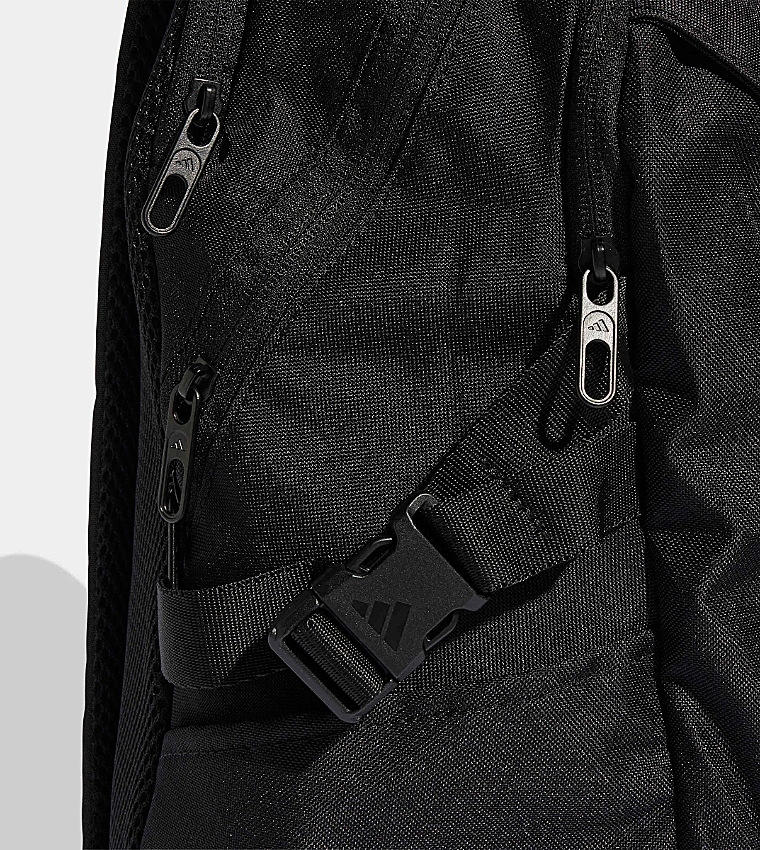 Adidas  Backpacks - BLACK 