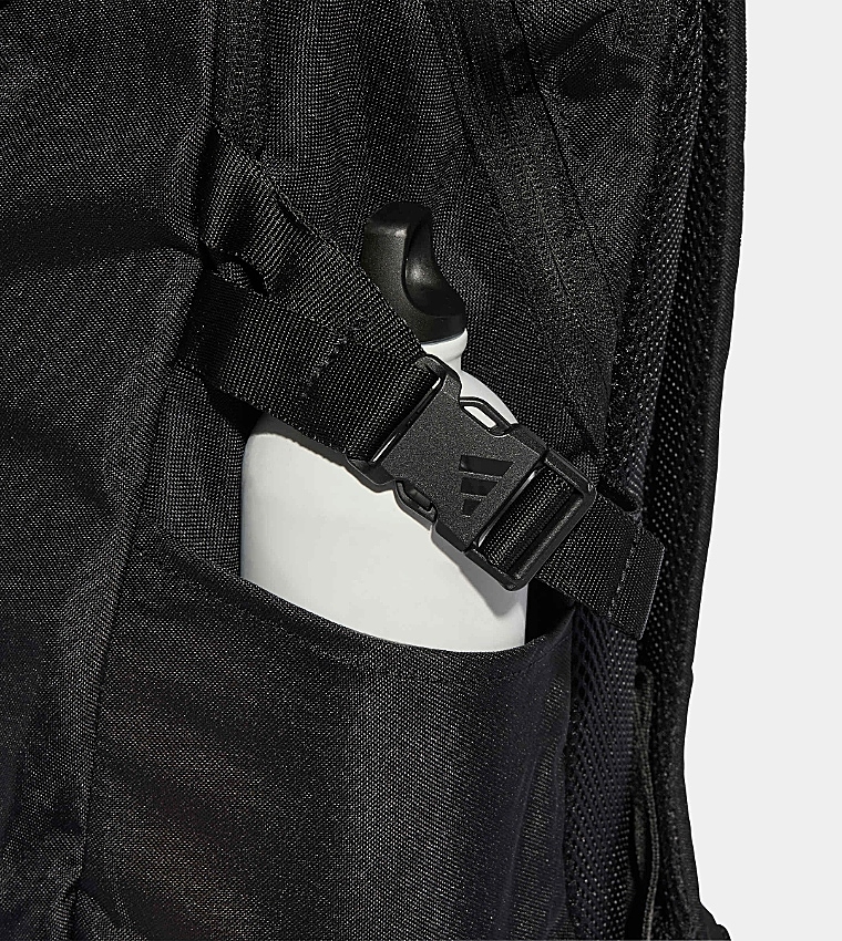 Adidas  Backpacks - BLACK 