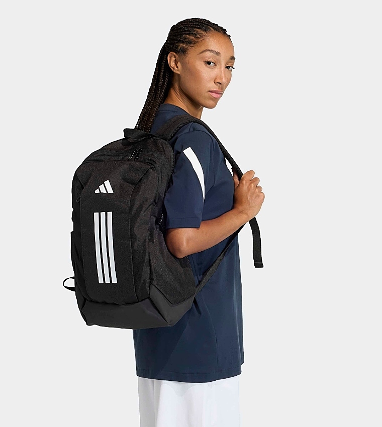 Adidas  Backpacks - BLACK 