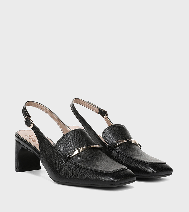Naturalizer  Pumps - BLACK Pumps
