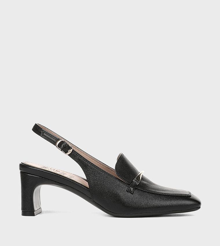 Naturalizer  Pumps - BLACK Pumps