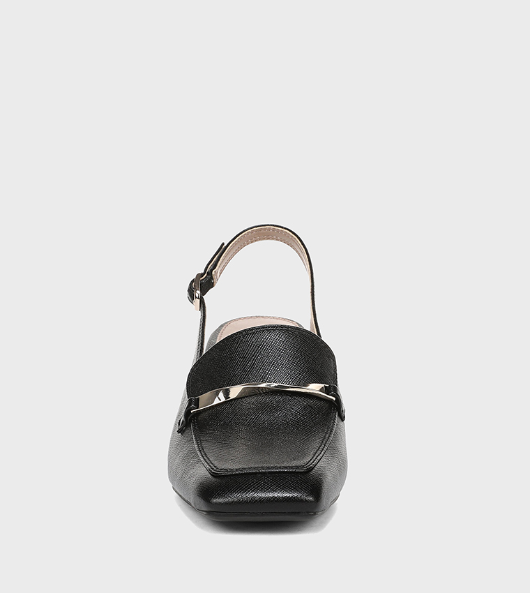 Naturalizer  Pumps - BLACK Pumps