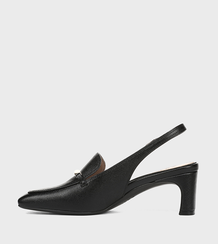 Naturalizer  Pumps - BLACK Pumps