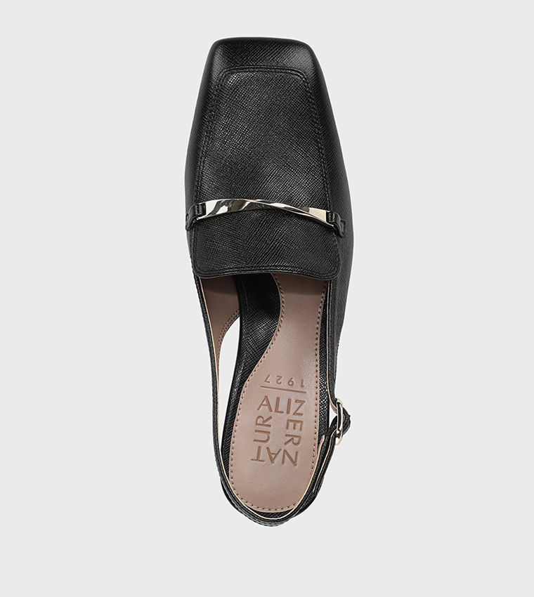 Naturalizer  Pumps - BLACK Pumps