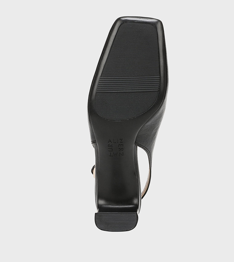 Naturalizer  Pumps - BLACK Pumps
