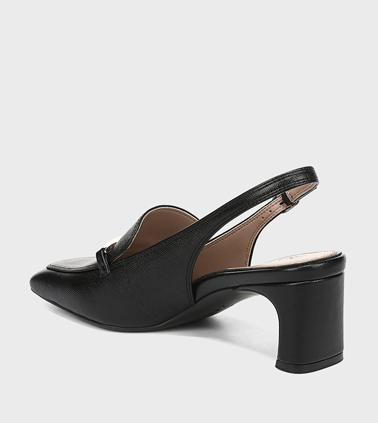 Naturalizer  Pumps - BLACK Pumps