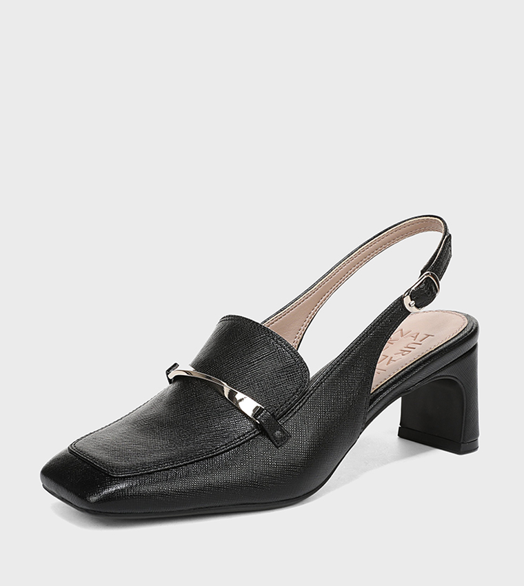 Naturalizer  Pumps - BLACK Pumps