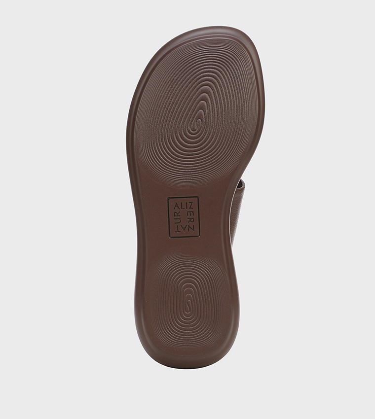 Naturalizer  Platforms - Brown Platforms