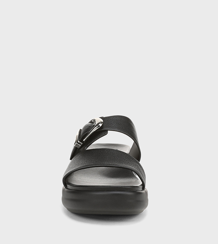 Naturalizer  Platforms - BLACK Platforms