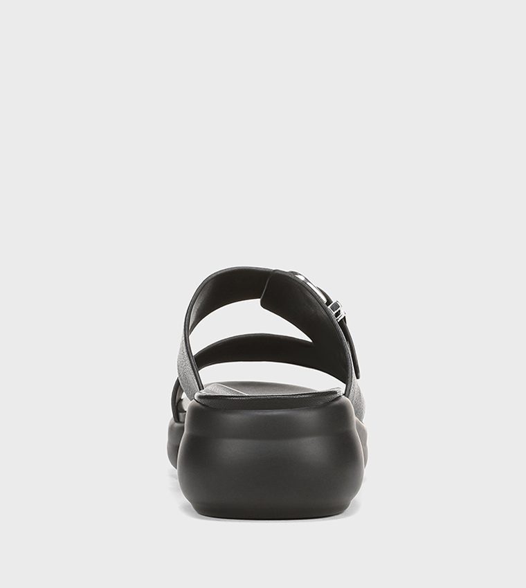 Naturalizer  Platforms - BLACK Platforms