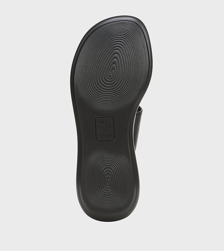 Naturalizer  Platforms - BLACK Platforms