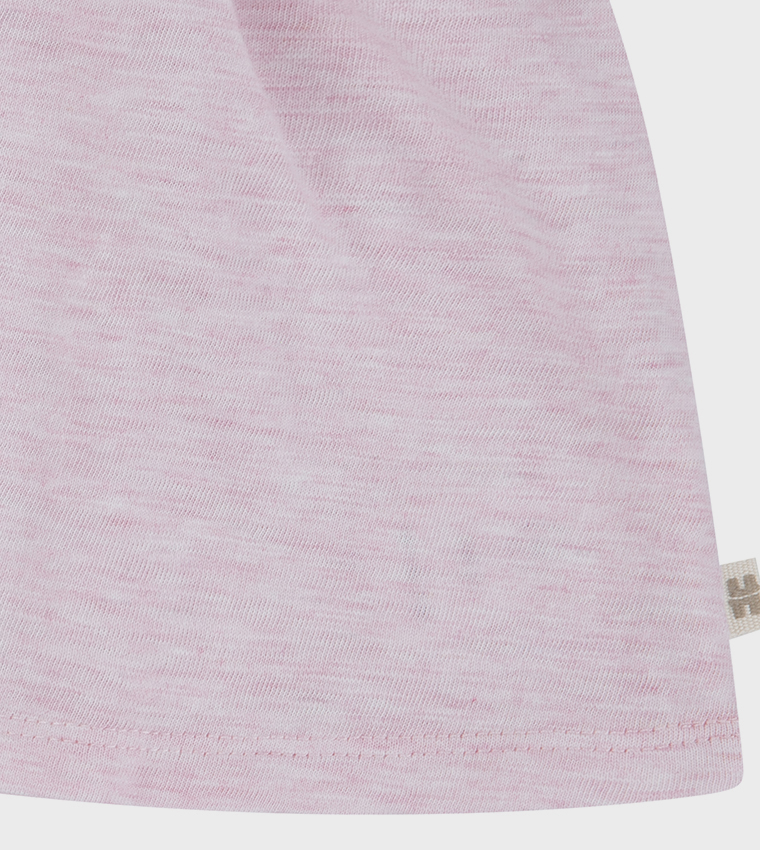 Solid Sleeveless Mini Dress