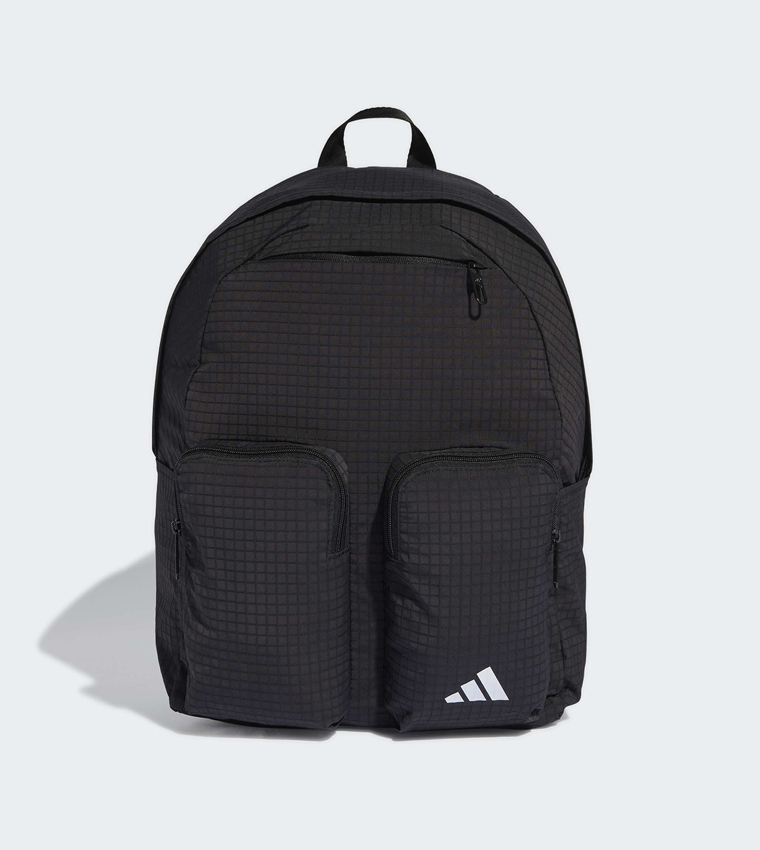 Adidas  Backpacks - BLACK 