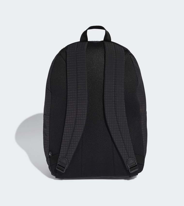 Adidas  Backpacks - BLACK 