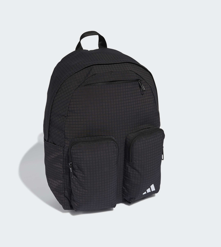 Adidas  Backpacks - BLACK 