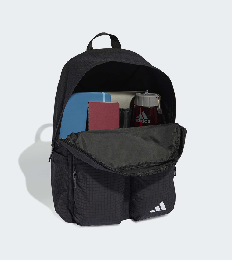 Adidas  Backpacks - BLACK 