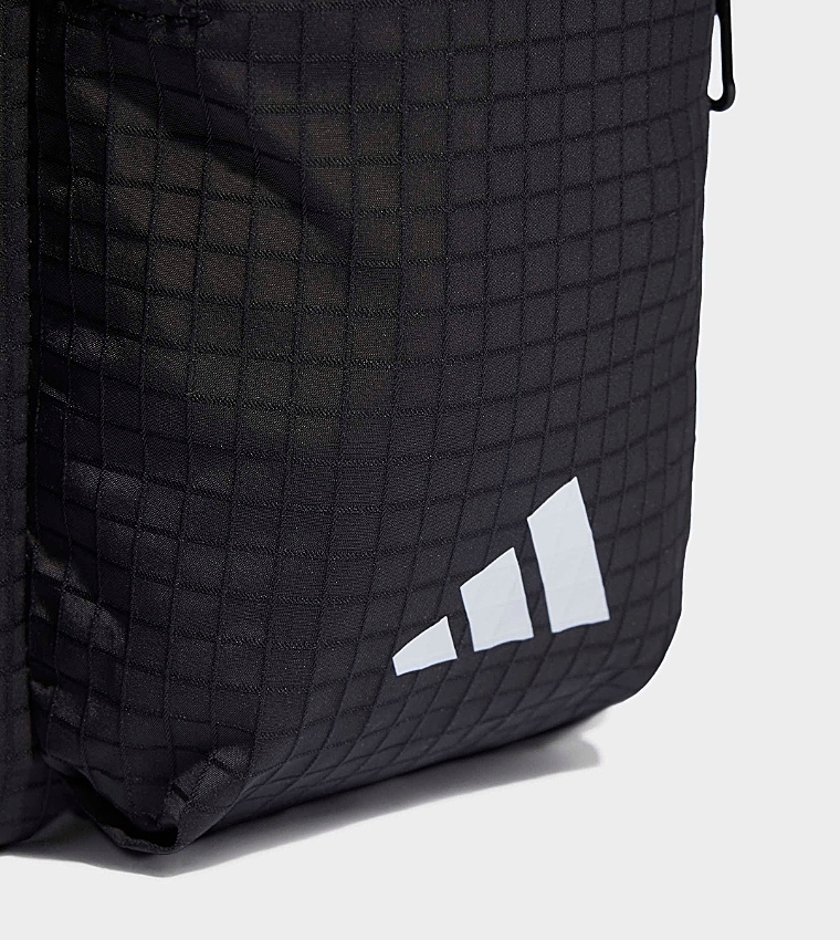 Adidas  Backpacks - BLACK 