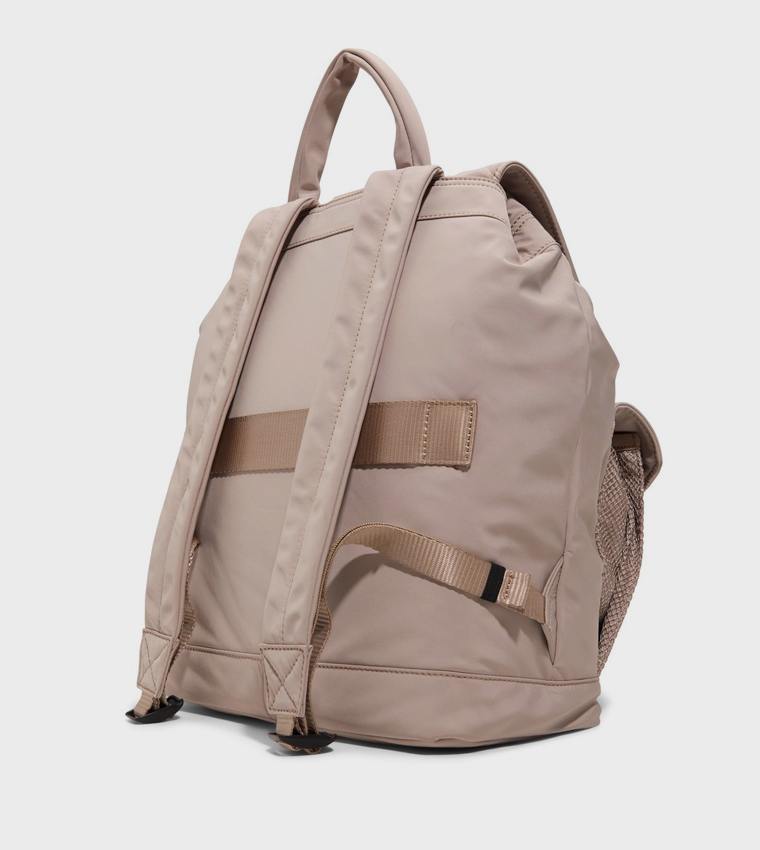 KADENCE Textured Backpack