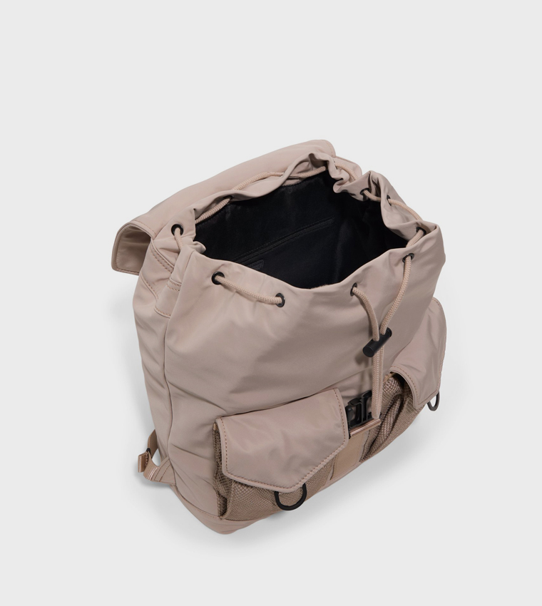 KADENCE Textured Backpack