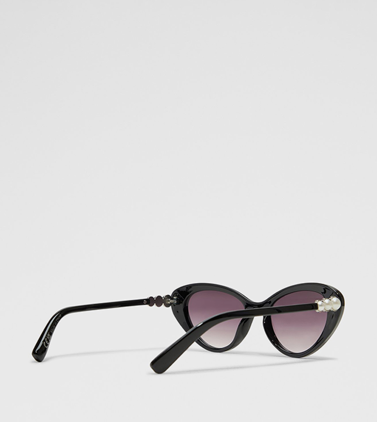 KAJUS Cat Eye Sunglasses