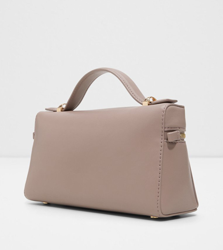 ألدو  حقائب يد - رمادي داكن Handheld Bags