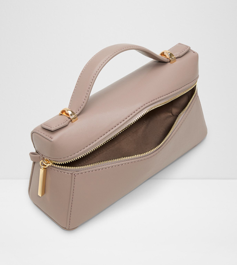 ألدو  حقائب يد - رمادي داكن Handheld Bags