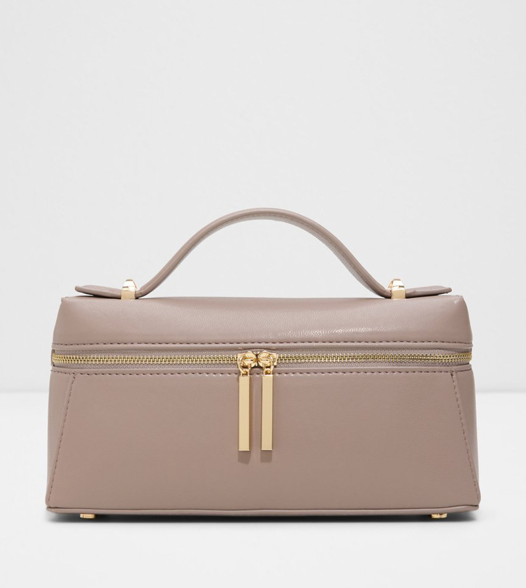 ألدو  حقائب يد - رمادي داكن Handheld Bags