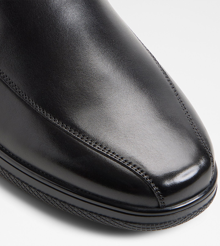 ألدو  أحذية رسمية برباط - أسود Formal Lace-Up Shoes