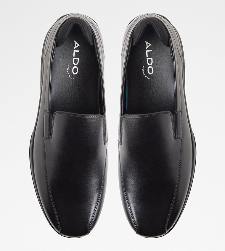 ألدو  أحذية رسمية برباط - أسود Formal Lace-Up Shoes
