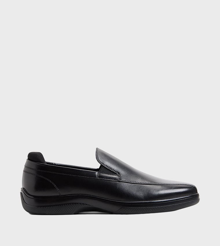 ألدو  أحذية رسمية برباط - أسود Formal Lace-Up Shoes