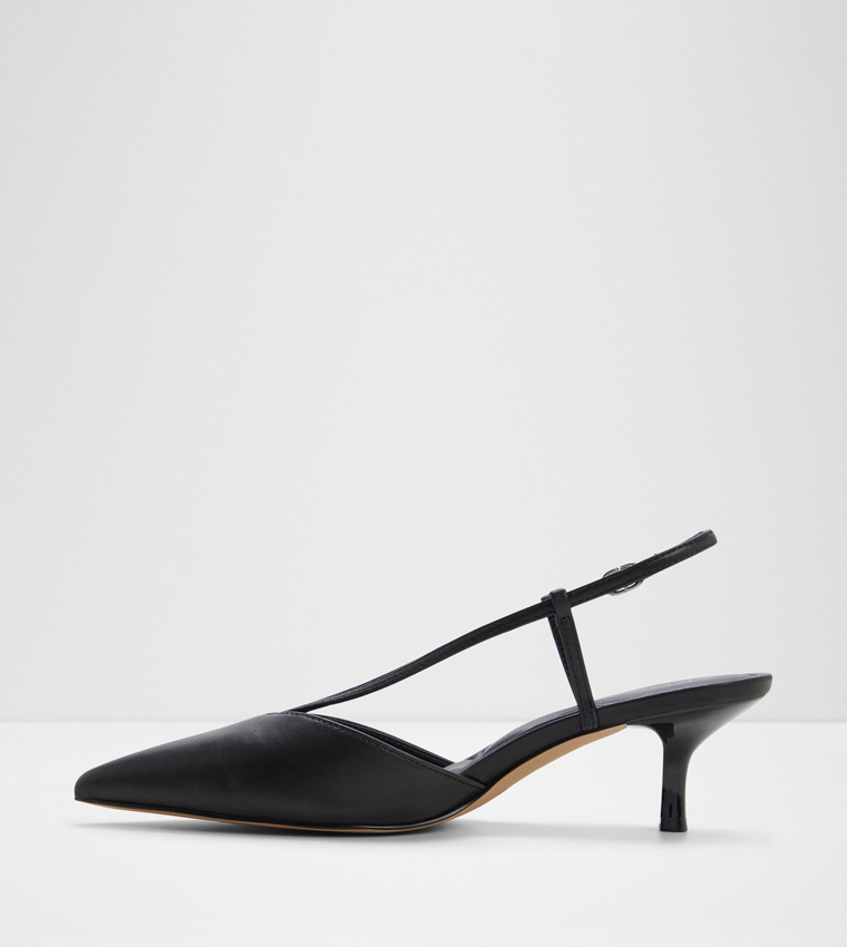 Aldo  Pumps - BLACK Pumps