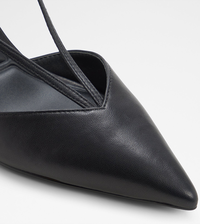 Aldo  Pumps - BLACK Pumps