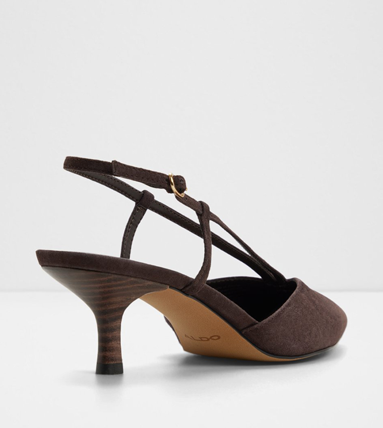 Aldo  Pumps - Brown Pumps