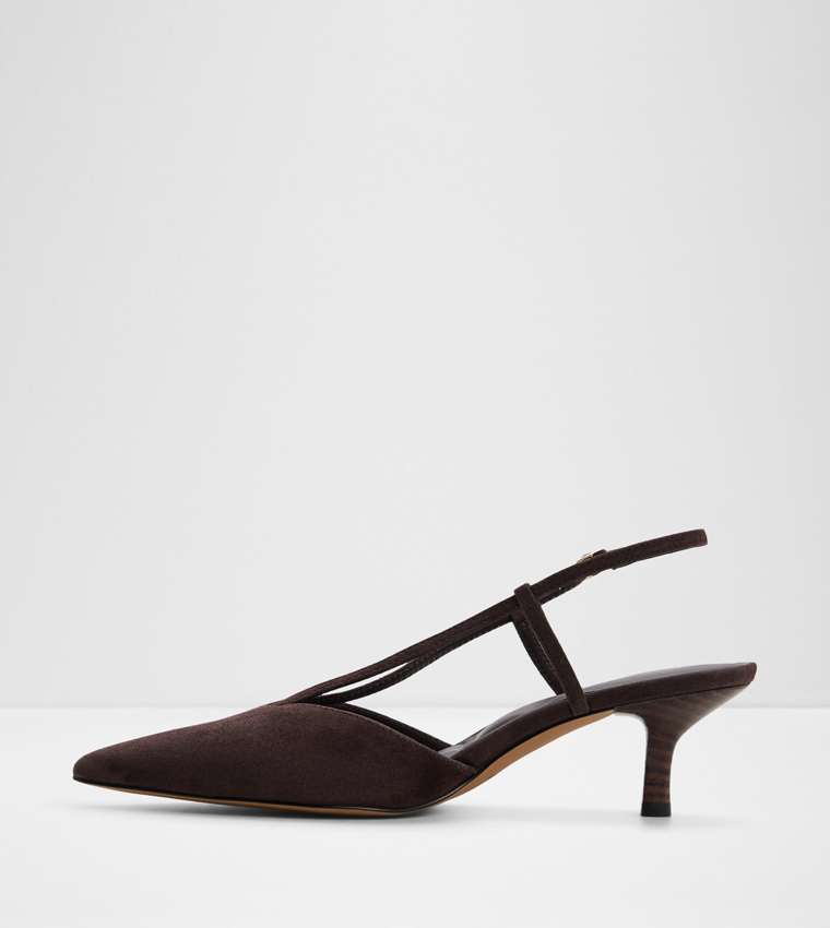 Aldo  Pumps - Brown Pumps