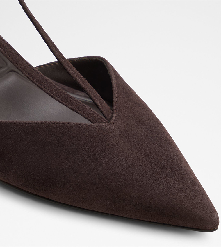 Aldo  Pumps - Brown Pumps