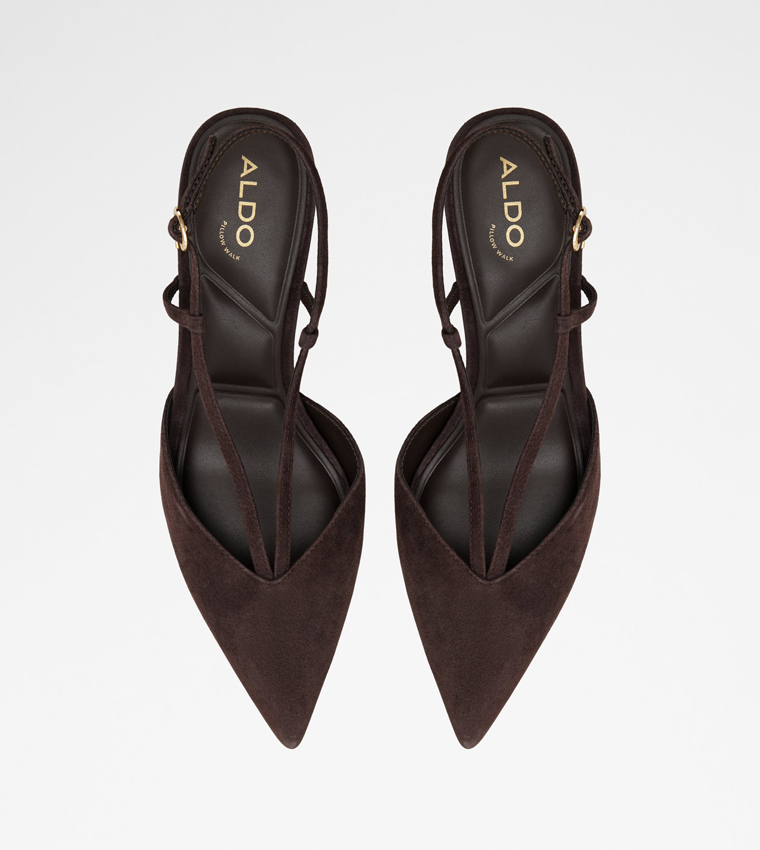 Aldo  Pumps - Brown Pumps