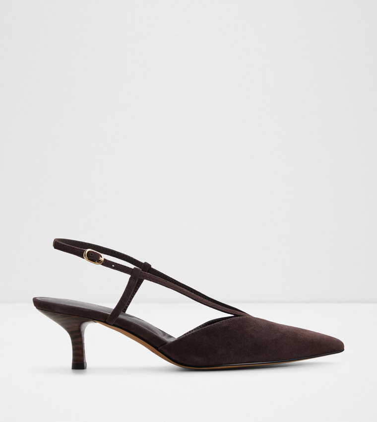 Aldo  Pumps - Brown Pumps